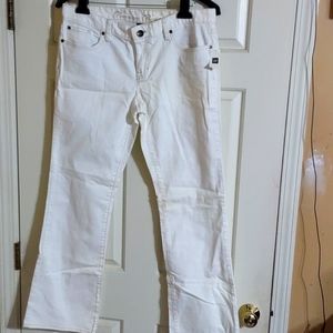 Gap Premium Bootcut Jeans